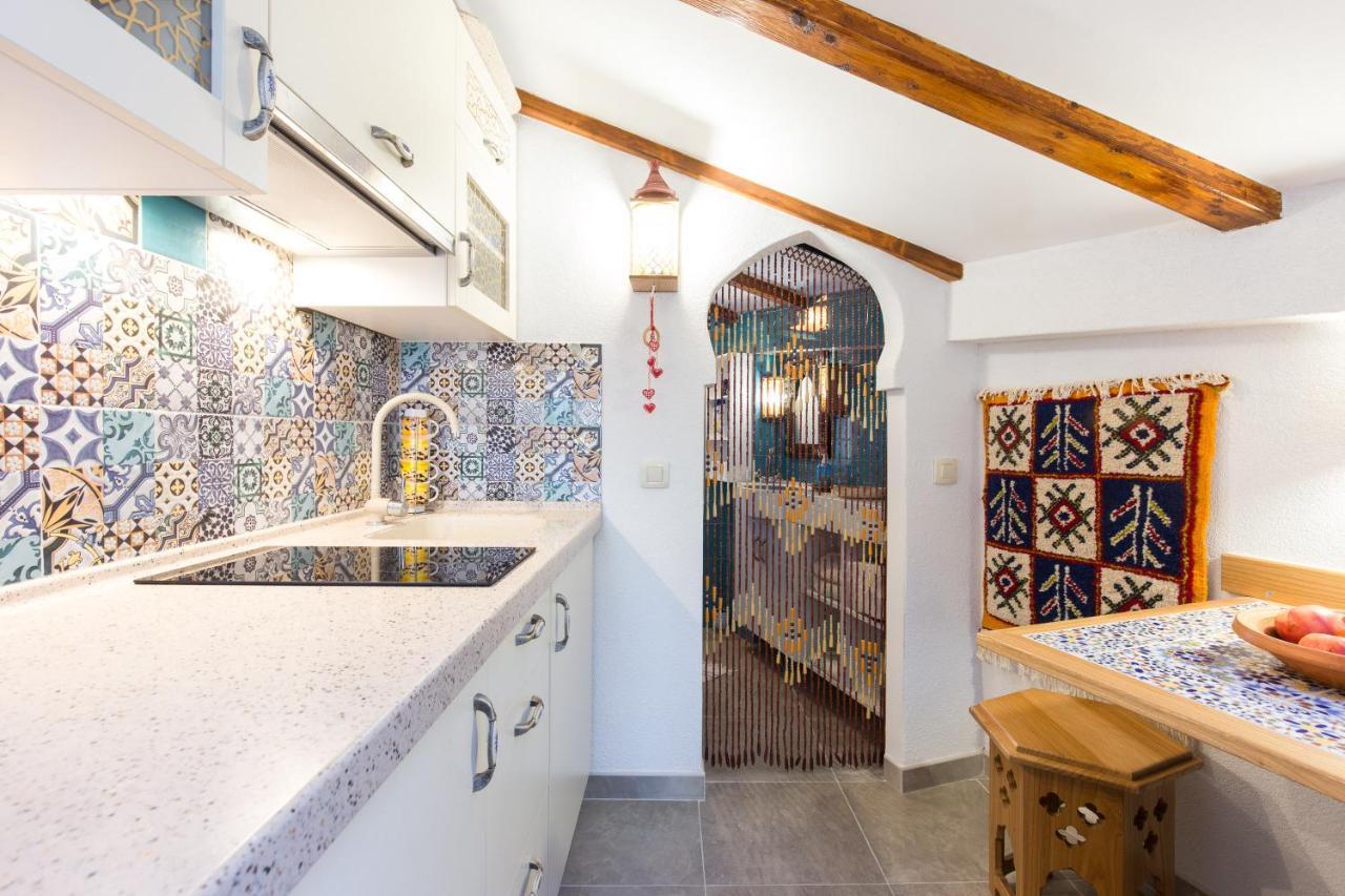 Apartamento Maroco Pinezići Exterior foto