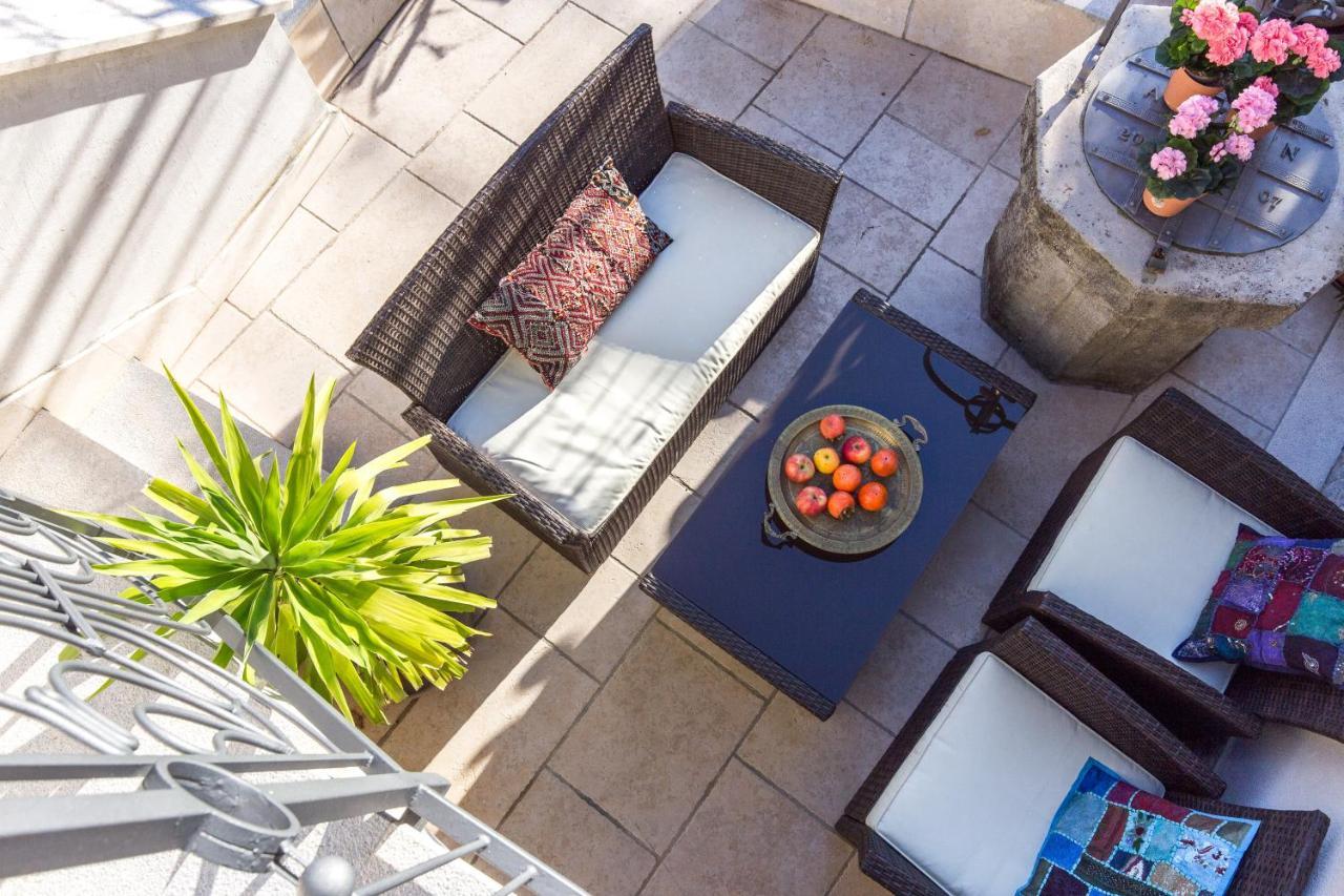 Apartamento Maroco Pinezići Exterior foto