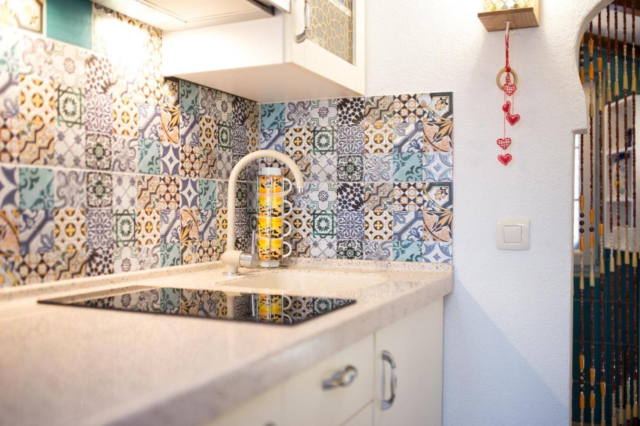 Apartamento Maroco Pinezići Exterior foto